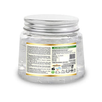 Khadi Organique Aloe Vera Transparent Gel