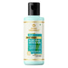 Khadi Organique Aloe Vera Face Wash With Scrub 210 ml