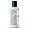 Khadi Organique Aloe Vera Face Wash With Scrub 210 ml
