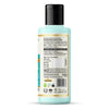 Khadi Organique Aloe Vera Face Wash With Scrub 210 ml