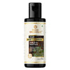 Khadi Organique Amla & Reetha Hair Cleanser 210 ml