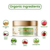 Khadi Organique Anti Ageing Cream With Wheatgerm & Kokum Butter 50 gm