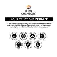 Khadi Organique Anti Ageing Cream With Wheatgerm & Kokum Butter 50 gm