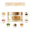 Khadi Organique Anti Blemish Cream With Fenugreek & Grape Seed 50 gm