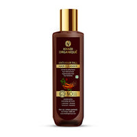 Khadi Organique Anti Hair Fall Hair Cleanser