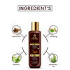 Khadi Organique Anti Hair Fall Hair Cleanser