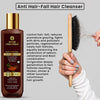 Khadi Organique Anti Hair Fall Hair Cleanser