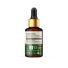 Khadi Organique Basil Essential Oil 15 ml