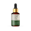 Khadi Organique Basil Essential Oil 15 ml