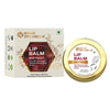 Khadi Organique Natural Beetroot Lip Balm 5 gm
