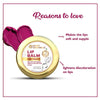 Khadi Organique Natural Beetroot Lip Balm 5 gm