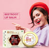 Khadi Organique Natural Beetroot Lip Balm 5 gm
