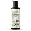 Khadi Organique Bhringraj Hair Oil 210 ml