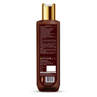 Khadi Organique Castor Oil