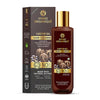 Khadi Organique Castor Oil Hair Cleanser 200 ml