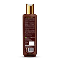 Khadi Organique Castor Oil Hair Cleanser 200 ml