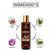 Khadi Organique Castor Oil Hair Cleanser 200 ml