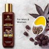 Khadi Organique Castor Oil Hair Cleanser 200 ml