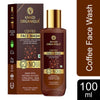 Khadi Organique Coffee Face Wash 100 ml
