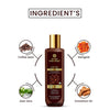 Khadi Organique Coffee Hair Cleanser 200 ml