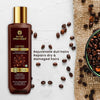 Khadi Organique Coffee Hair Cleanser 200 ml