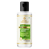 Khadi Organique Cucumber Water Skin Toner 210 ml