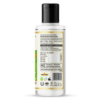 Khadi Organique Cucumber Water Skin Toner 210 ml