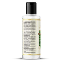 Khadi Organique Face Cleanser With Cucumber, Aloe Vera & Neem 210 ml