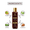 Khadi Organique Fenugreek Hair Cleanser