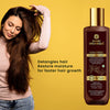 Khadi Organique Fenugreek Hair Cleanser