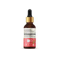 Khadi Organique Geranium Essential Oil 15 ml