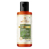 Khadi Organique Henna & Rosemary Hair Oil