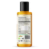 Khadi Organique Henna & Thyme Hair Tonic 210 ml
