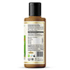 Khadi Organique Henna & Tulsi Extra Conditioning Hair Cleanser