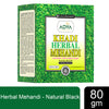 Khadi Organique Herbal Mehandi - Natural Black