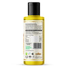 Khadi Organique Honey & Lemon Hair Cleanser 210 ml
