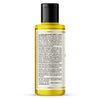 Khadi Organique Honey & Lemon Hair Cleanser 210 ml