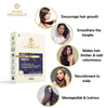 Khadi Organique Indigo Powder For All Hair Types