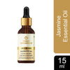 Khadi Organique Jasmine Essential Oil 15 ml