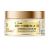Khadi Organique Jasmine Green Tea Foot Crack Cream 50 gm
