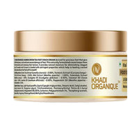 Khadi Organique Jasmine Green Tea Foot Crack Cream 50 gm