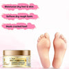 Khadi Organique Jasmine Green Tea Foot Crack Cream 50 gm