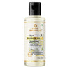 Khadi Organique Jasmine Massage Oil 210 ml