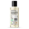 Khadi Organique Jasmine Massage Oil 210 ml