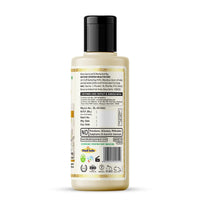 Khadi Organique Jasmine & Mogra Body Wash 210 ml
