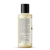 Khadi Organique Jasmine & Mogra Body Wash 210 ml