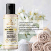 Khadi Organique Jasmine & Mogra Body Wash 210 ml