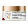 Khadi Organique Kumkumadi Oil & Saffron Day Cream With SPF 30 50 gm