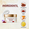 Khadi Organique Kumkumadi Night Cream With Kumkumadi Oil & Saffron