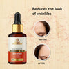 Khadi Organique Kumkumadi Tailam Transparent Face Serum 15 ml